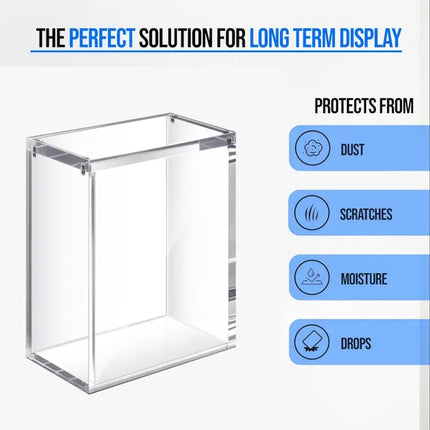 Collection image for: TCG Accessories