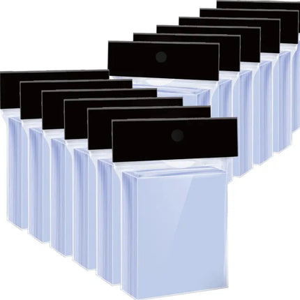 Penny Sleeve - 100 Piece