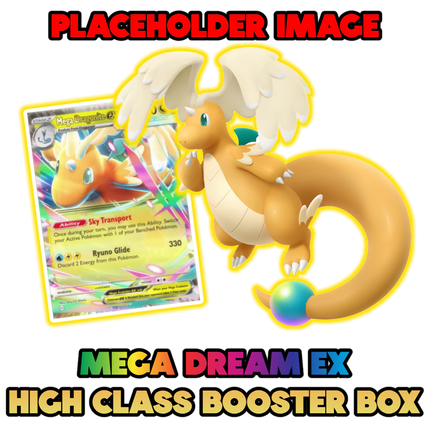 Collection image for: Booster Boxes