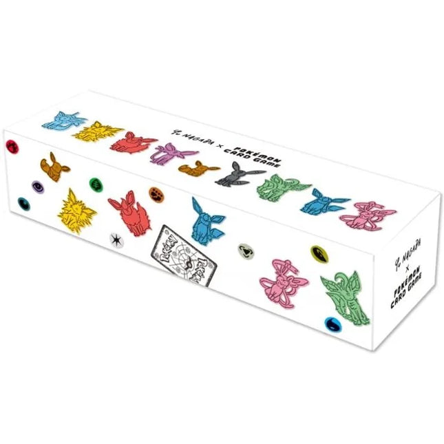 Yu Nagaba Special Box