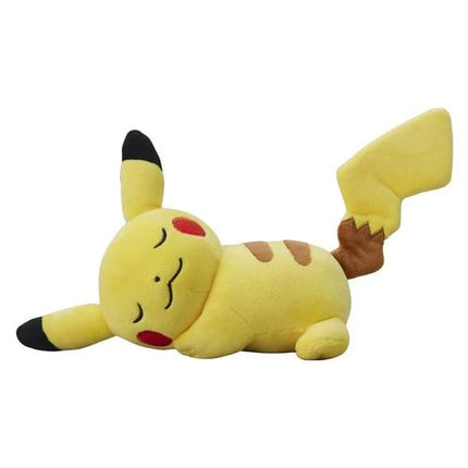 Sleepy Pikachu Plush