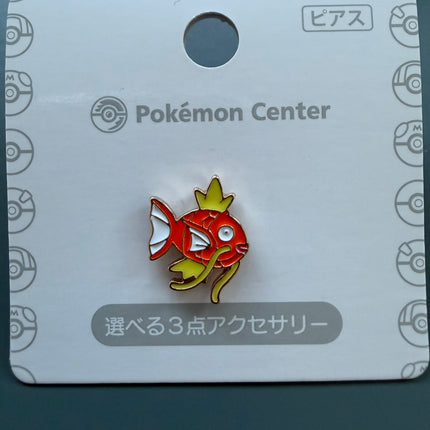 Magikarp Earring