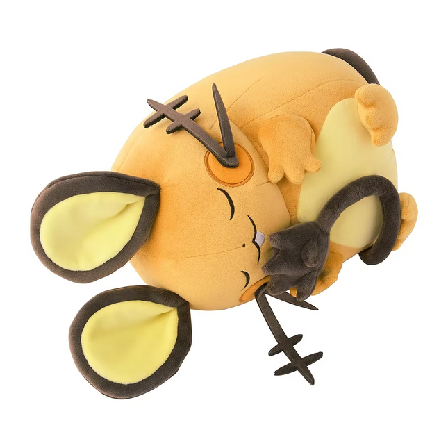 Dedenne - Pokemon Sleep Plush