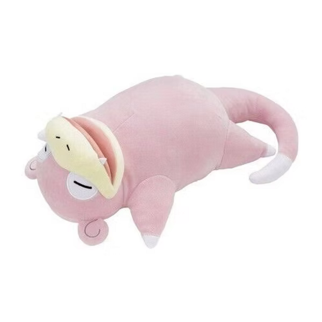 Slowpoke - Pokemon Sleep Plush