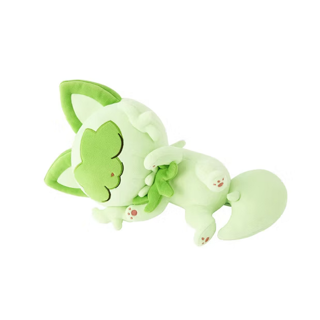 Sprigatito - Pokemon Sleep Plush