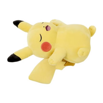 Pikachu - Pokemon Sleep Plush