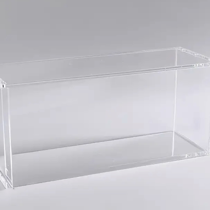 Acrylic Case for Pokemon Center Special Box