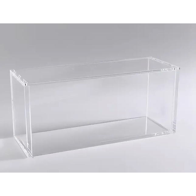 Acrylic Case for Pokemon Center Special Box