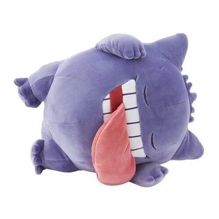 Gengar - Pokemon Sleep Plush