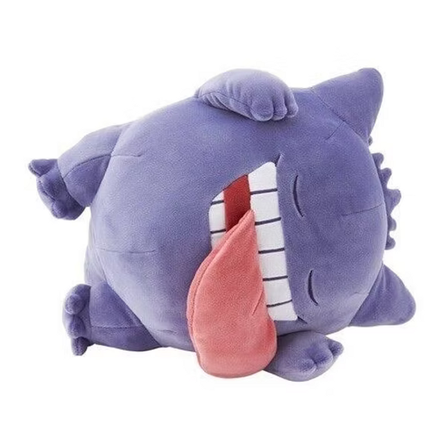 Gengar - Pokemon Sleep Plush